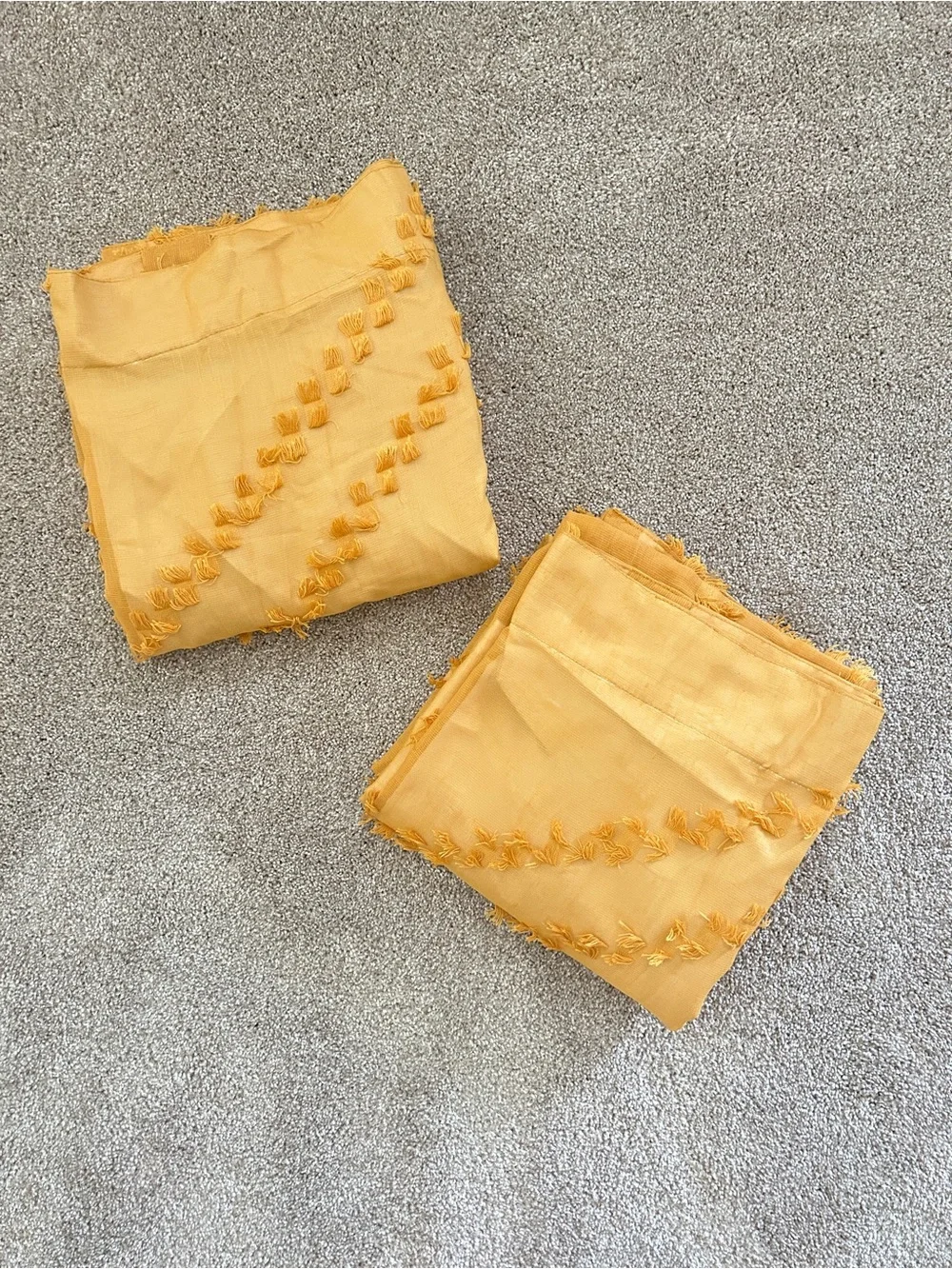 Pillowfort set kids